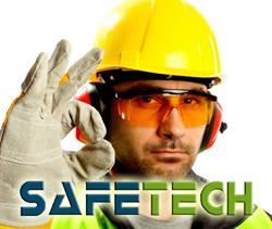 Safetech Consulting & Training Ltd
