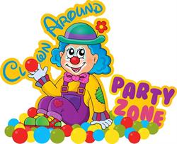 Clown Around Play Centre Ltd.