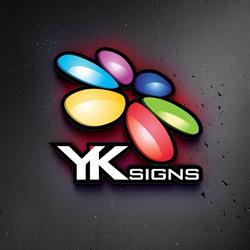 YK Signs Ltd