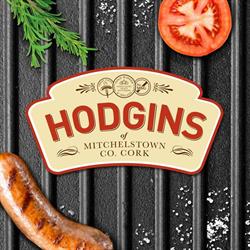 Hodgins Sausages