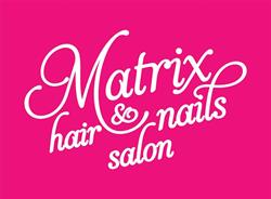 Matrix hair & nails salon
