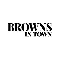 Browns In Town