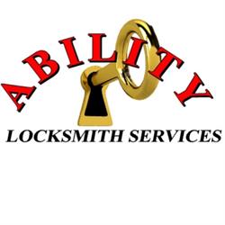 Ability locksmith services