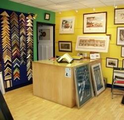Karen Perry Picture Framing & Fine Art