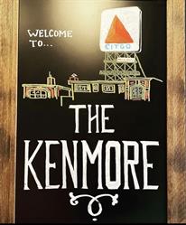 The Kenmore Boston