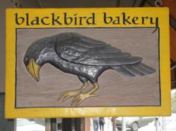 Blackbird Bakery