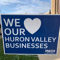 Huron Valley Chamber