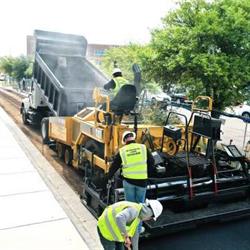 SBF Construction & Paving