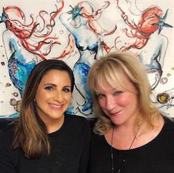 The Ageless Face By Cheryl