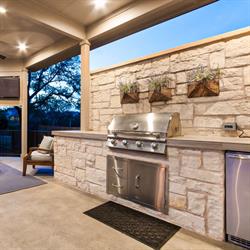 Austin Outdoor Living Group