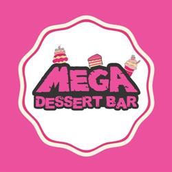 MEGA Dessert Bar