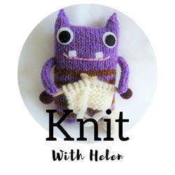 Knit With Helen