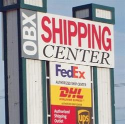 OBX Shipping Center, Inc.