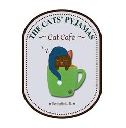 The Cats' Pyjamas Cat Café