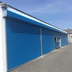 Kelly Shutters