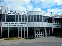 Belleville Physiotherapy & Sports Injuries Clinic