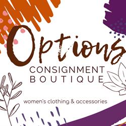 Options Consignment Boutique