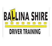 Ballina Shire Driver Training