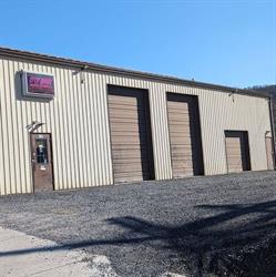 City Brake & Auto Service Inc