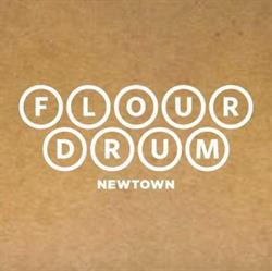 Flour Drum