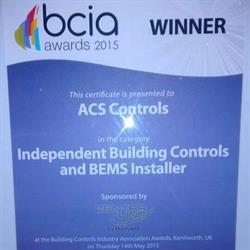 ACS Controls Ltd