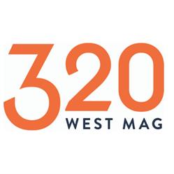 320 West Mag