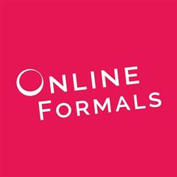 Onlineformals Dress Boutique