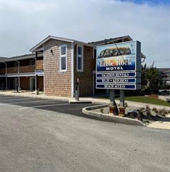 Table Rock Motel
