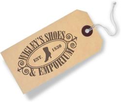 Wigleys Shoes