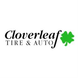 Cloverleaf Tire & Auto