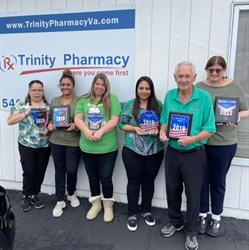 Trinity Pharmacy