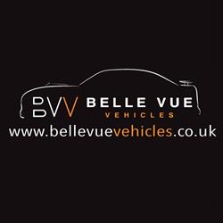 Belle Vue Vehicles