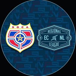 SOCA - Soccer Organization of Charlottesville Area