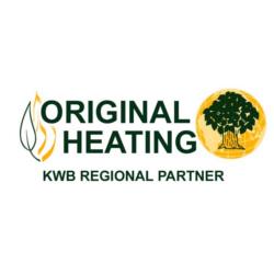Original Heating Ltd