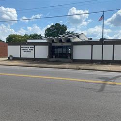 Pretlow & Sons Funeral Home