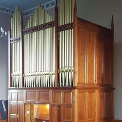 Drummond Reid Pianos Est.1960