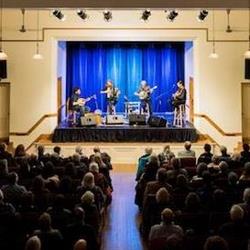 Blackstone River Theatre