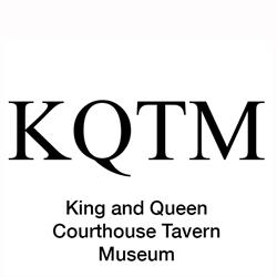 King & Queen Courthouse Tavern Museum