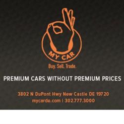 My Car