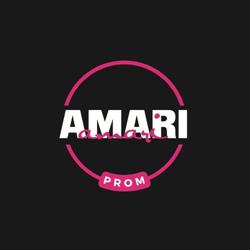 Amari Prom