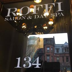 Roffi Salon & Day Spa