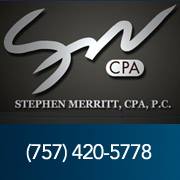 Stephen Merritt, CPA, P.C.