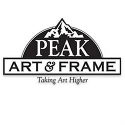 Peak Art & Frame