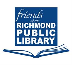 Friends of the Richmond Public Library