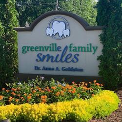 Greenville Family Smiles