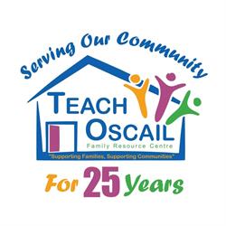 Teach Oscail Family Resource Centre
