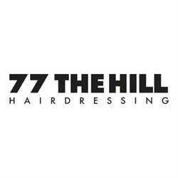 77 The Hill Hairdressing