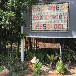 Ballina Fox Street Preschool