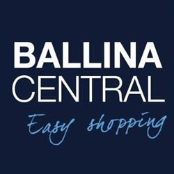 Ballina Central