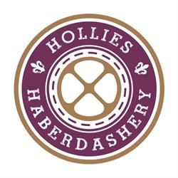 Hollies Haberdashery - Fabric & Yarn store
